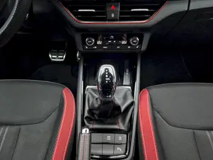 Škoda Scala Monte Carlo PLUS