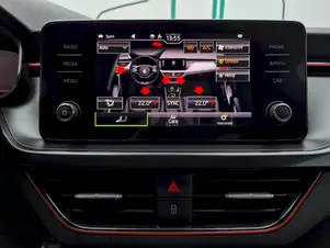 Škoda Scala Monte Carlo PLUS