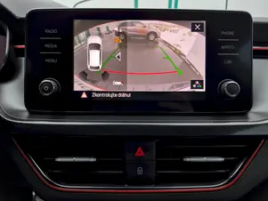 Škoda Scala Monte Carlo PLUS