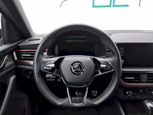 Škoda Scala Monte Carlo PLUS