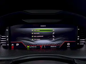 Škoda Scala Monte Carlo PLUS