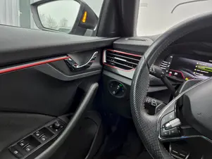 Škoda Scala Monte Carlo PLUS