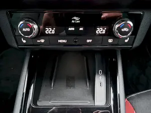 Škoda Scala Monte Carlo PLUS