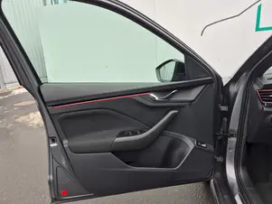 Škoda Scala Monte Carlo PLUS