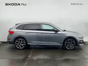 Škoda Scala Monte Carlo PLUS