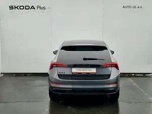 Škoda Scala Monte Carlo PLUS