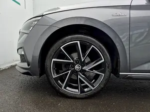 Škoda Scala Monte Carlo PLUS