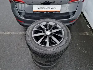 Škoda Scala Monte Carlo PLUS