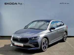 Škoda Scala Monte Carlo PLUS