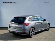 Scala Monte Carlo PLUS