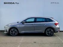 Scala Monte Carlo PLUS