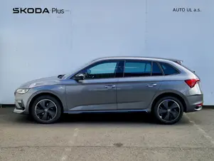 Škoda Scala Monte Carlo PLUS