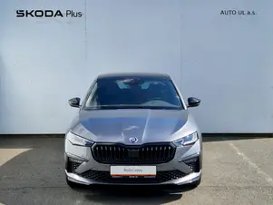 Škoda Scala Monte Carlo PLUS