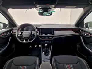 Škoda Scala Monte Carlo PLUS