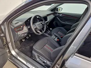 Škoda Scala Monte Carlo PLUS