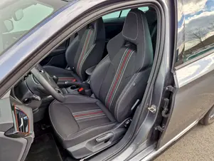 Škoda Scala Monte Carlo PLUS