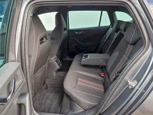 Škoda Scala Monte Carlo PLUS