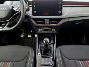 Škoda Scala Monte Carlo PLUS