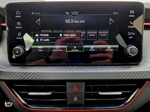 Škoda Scala Monte Carlo PLUS