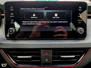 Škoda Scala Monte Carlo PLUS