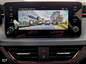 Škoda Scala Monte Carlo PLUS