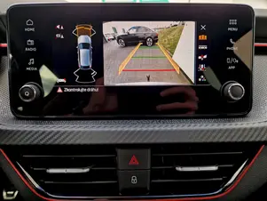 Škoda Scala Monte Carlo PLUS