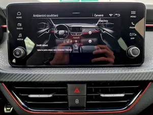 Škoda Scala Monte Carlo PLUS