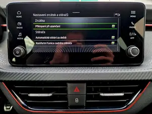 Škoda Scala Monte Carlo PLUS