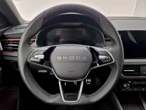 Škoda Scala Monte Carlo PLUS