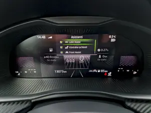 Škoda Scala Monte Carlo PLUS