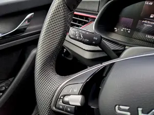 Škoda Scala Monte Carlo PLUS