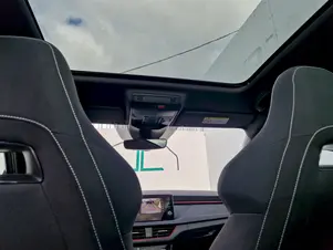 Škoda Scala Monte Carlo PLUS