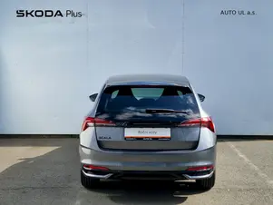 Škoda Scala Monte Carlo PLUS