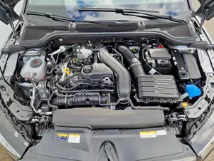 Škoda Scala Monte Carlo PLUS