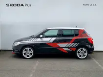 Fabia SportLine