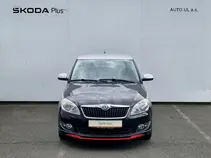 Fabia SportLine