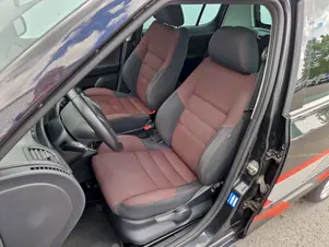 Škoda Fabia SportLine