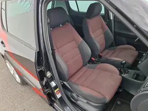 Škoda Fabia SportLine