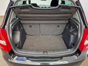 Škoda Fabia SportLine