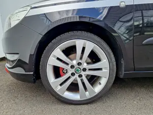 Škoda Fabia SportLine