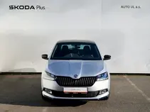 Fabia Monte Carlo PLUS
