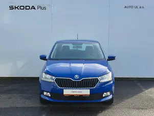 Škoda Fabia Active