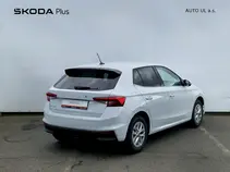 Fabia Top Selection