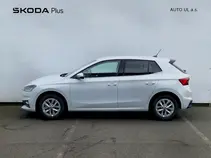 Fabia Top Selection