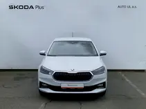 Fabia Top Selection