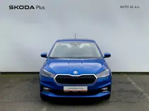 Fabia Ambition Plus