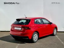 Fabia Selection