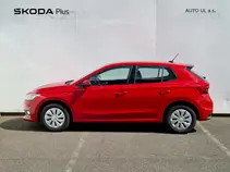 Fabia Selection