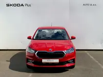 Fabia Selection