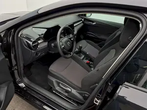 Škoda Fabia Selection